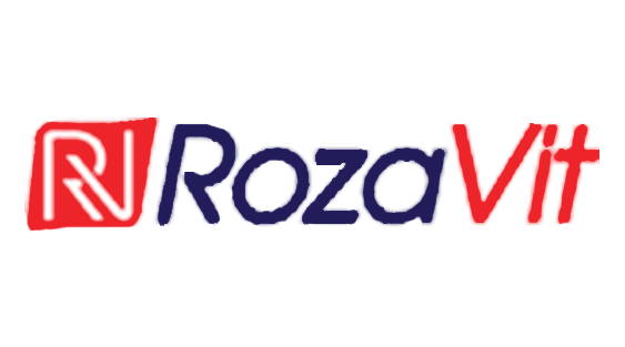 رزاویت - RozaVit